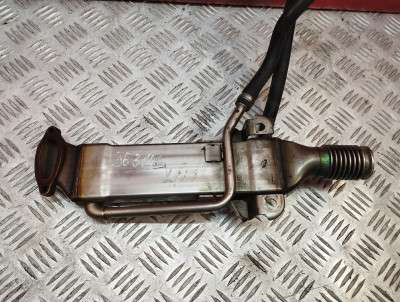 Радіатор системи EGR BMW X5 E70 (2010-2013) рестайл