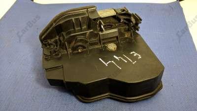 Замок двери задней левой BMW X5 E70 (2010-2013) рестайл