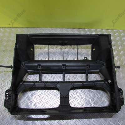 Панель передня (телевізор) BMW X5 E70 (2007-2010) дорестайл