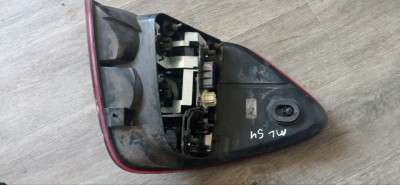 Фонарь задний правый Mercedes ML W164 (2005-2011)
