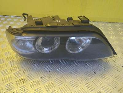 Фара передня права BMW X5 E53 (2003-2006) рестайл