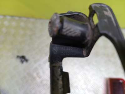 кронштейн крепления камеры переднего вида Volkswagen Touareg NF (2010-2014)
