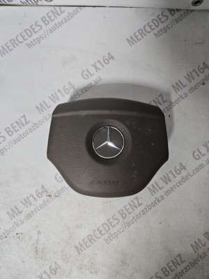 Подушка безпеки в кермо Mercedes ML W164 (2005-2011)