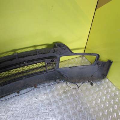 Бампер передній BMW X5 E70 (2007-2010) дорестайл
