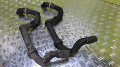 Патрубок охолодження Volkswagen Touareg (2007-2010) рестайл