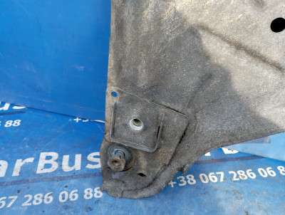 Балка передняя (подрамник) Renault Trafic II, Opel Vivaro II, Nissan Primastar II (2006-2014) рестайл