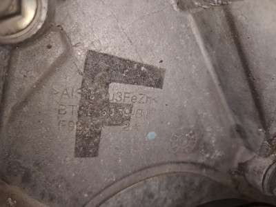 Двигун Ford Explorer FWD ENKX0 3.5L Cyclone V6 Petrol TIVCT Ford Explorer (2011-2019)