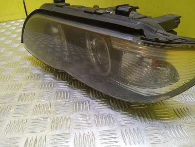 Фара передня ліва BMW X5 E53 (2003-2006) рестайл