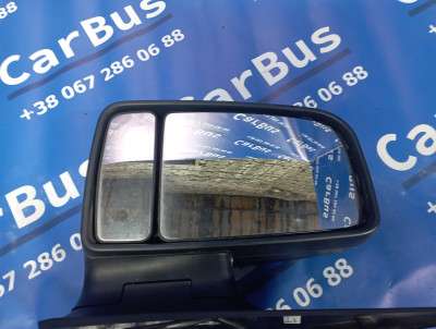 Дзеркало дверей бічне ліве Mercedes-Benz Sprinter W 906 (2006-2014) дорестайл