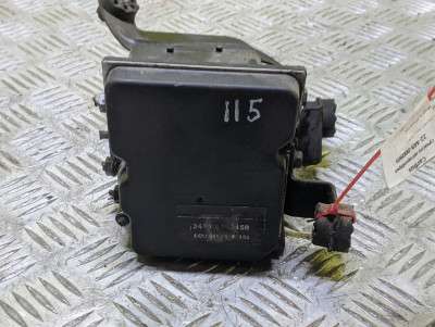 Модуль (блок) ABS BMW X5 E53 (2003-2006) рестайл
