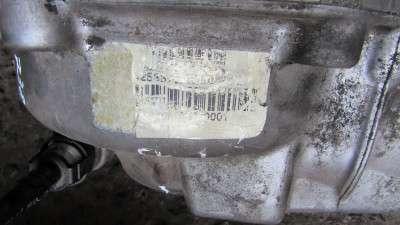 Редуктор переднього мосту BMW X5 E70 (2007-2010) дорестайл