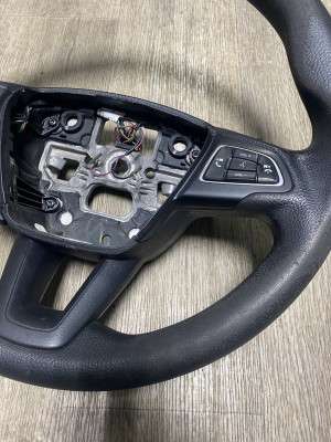 Руль Ford Escape 2017-2019
