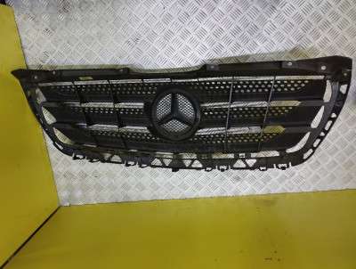 Решетка радиатора Mercedes-Benz Sprinter W 906 (2014-2018) рестайл