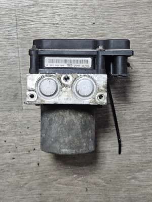 Блок керування ABS Ford Transit MK7 (V347 / V348; 2006—2013