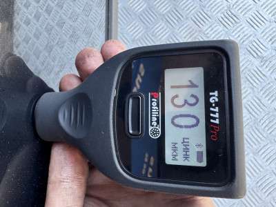 Дверь передняя правая BMW X5 E70 (2007-2010) дорестайл
