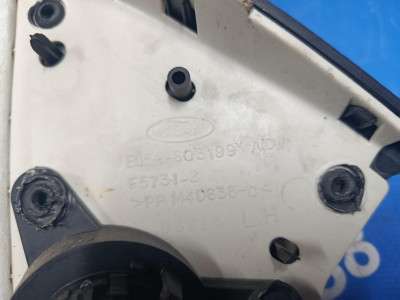 Обшивка стійки салону передня ліва Ford Escape 3 FL ( 2012 - 2019 )