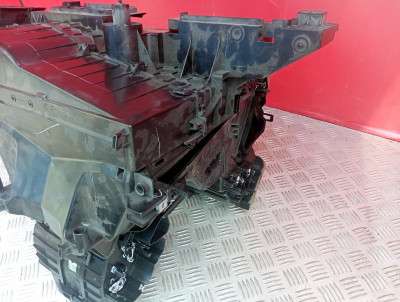 Корпус пічки BMW X5 F15 (2013-2018)