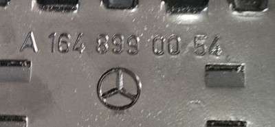 Упор противідкатний Mercedes ML W164 (2005-2011)