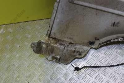 Крило переднє праве Volkswagen LT (1996-2006)