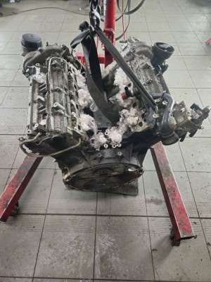 Двигун Mercedes 3.0cdi OM642.820 Mercedes ML W164 (2005-2011)