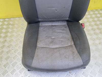 Сидение одинарное Mercedes-Benz Vito W 639 (2003-2010) дорестайл