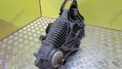 Раздаточная коробка (раздатка) BMW X5 E53 (2003-2006) рестайл