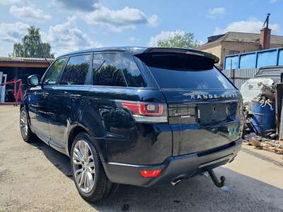 Разборка Range Rover Sport Land Rover Range Rover Sport 2  ( 2017 - 2022 )