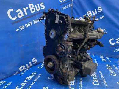 Двигатель R9M 1.6 dci Renault Trafic III, Opel Vivaro III (2014-2020)