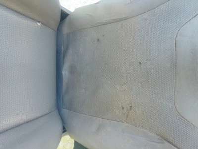 Сидение одинарное Renault Trafic II, Opel Vivaro II, Nissan Primastar II (2006-2014) рестайл