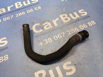 Патрубок BMW X5 E70 (2010-2013) рестайл
