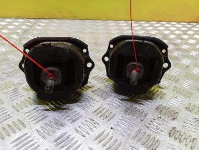 Подушка кріплення двигуна BMW X5 E70 (2007-2010) дорестайл
