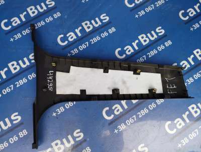 Обшивка стійки салону середня ліва Ford Escape 3 FL ( 2012 - 2019 )