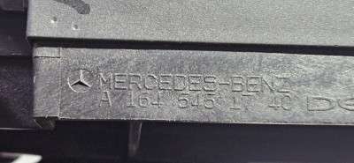 Блок предохранителей Mercedes ML W164 (2005-2011)
