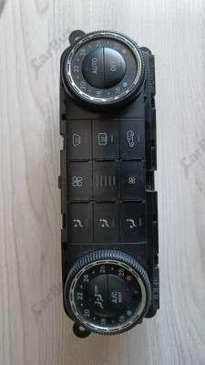 Блок керування клімат-контролю Mercedes ML W164 (2005-2011)