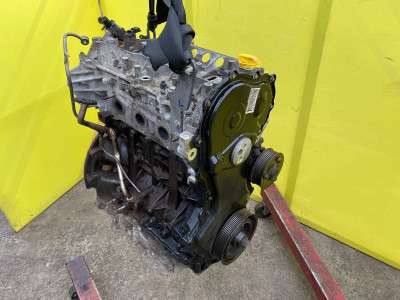 Двигун M9R786 2.0d Renault Trafic II, Opel Vivaro II, Nissan Primastar II (2006-2014) рестайл