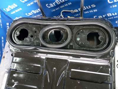 Високовольтна АКБ Renault Zoe (2012-2019)