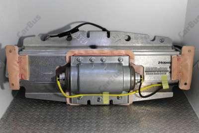 Подушка безпеки пасажира (в торпедо) BMW X5 E70 (2007-2010) дорестайл