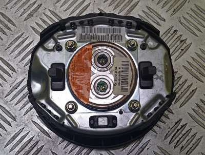 Подушка безпеки в кермо BMW X5 E53 (2003-2006) рестайл