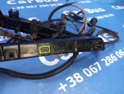 Проводка двигуна BMW 3 E92 (2006-2010)