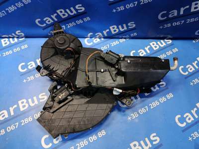 Корпус печки Mercedes-Benz Vito W 639 (2010-2014) рестайл