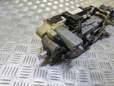Колонка рульова BMW X5 E70 (2010-2013) рестайл