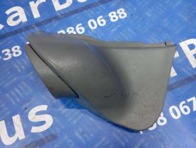 Підсклянник Renault Trafic II, Opel Vivaro II, Nissan Primastar II (2006-2014) рестайл