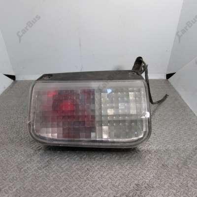 Ліхтар задній правий Renault Trafic II, Opel Vivaro II, Nissan Primastar II (2006-2014) рестайл