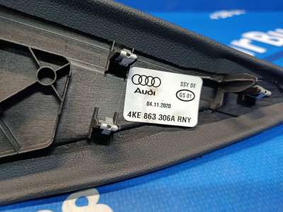 Накладка центральної консолі Audi E-TRON - 3