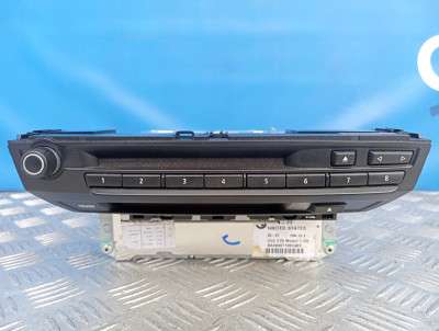 Блок CCC BMW (головний пристрій) BMW X5 E70 (2007-2010) дорестайл
