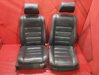 Салон (сидения) комплект Volkswagen Touareg (2007-2010) рестайл