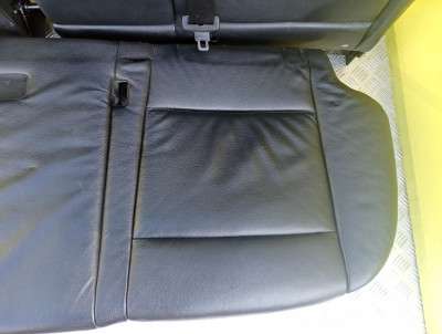 Салон (сидения) комплект BMW X5 E70 (2010-2013) рестайл