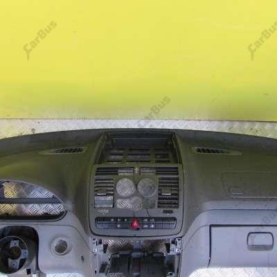 Торпедо (панель передняя) Mercedes-Benz Vito W 639 (2010-2014) рестайл