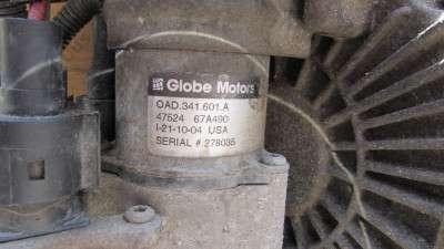 Роздавальна коробка (роздатка) Volkswagen Touareg (2003-2006) дорестайл