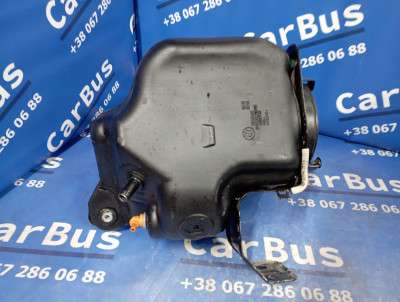 Бачок системи ADBLUE BMW X5 F15 (2013-2018)